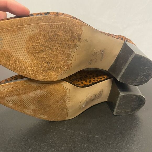 Sanctuary Ankle Booties  - Picture 5 of 7